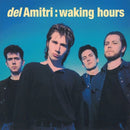 Del Amitri - Waking Hours - lastnightfromglasgow
