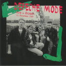 Depeche Mode - Live in Basel 30 Nov 1984 - lastnightfromglasgow