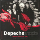 Depeche Mode - World Violation 1990 - lastnightfromglasgow
