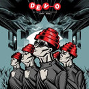 Devo - 50 Years of De - Evolution (1973 - 2023) Pre - order - lastnightfromglasgow