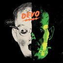 DEVO - Nitrous Nightmare Halloween Live ‘75 - lastnightfromglasgow