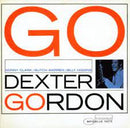 Dexter Gordon - GO! - lastnightfromglasgow