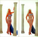 Diana Dors - Swingin' Dors - lastnightfromglasgow