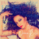 Diana Ross - Thank You - lastnightfromglasgow