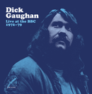 Dick Gaughan - Live At The BBC 1972 - 1979 - lastnightfromglasgow