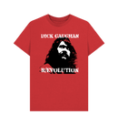 Dick Gaughan - R/Evolution T-shirt - lastnightfromglasgow