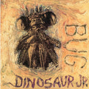 Dinosaur Jr. - Bug - lastnightfromglasgow