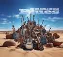 Doris Brendel & Lee Dunham - Big Blue Sky - lastnightfromglasgow