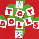 Toy Dolls - Dig That Groovy Baby
