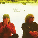 Dr (Doctor) Robert & Matt Deighton - The Instant Garden Vinyl, CD, DL - lastnightfromglasgow