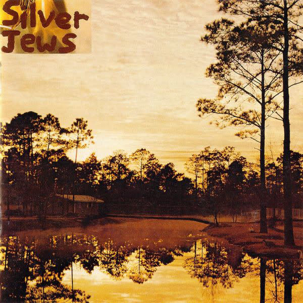 Silver Jews - Starlite Walker