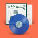 Dry Cleaning - Boundary Road Snacks and Drinks / Sweet Princess - lastnightfromglasgow