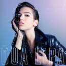 Dua Lipa - Dua Lipa - lastnightfromglasgow