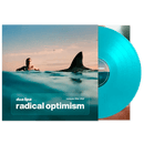 Dua Lipa - Radical Optimism - lastnightfromglasgow