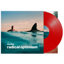 Dua Lipa - Radical Optimism - lastnightfromglasgow
