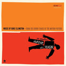 Duke Ellington - Anatomy Of A Murder - lastnightfromglasgow