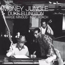 Duke Ellington, Charlie Mingus and Max Roach - Money Jungle - lastnightfromglasgow