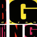 Duran Duran - Big Thing - lastnightfromglasgow
