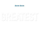 Duran Duran - Greatest - lastnightfromglasgow