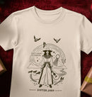 Sister John - Don't Worry It's Forever T-shirt