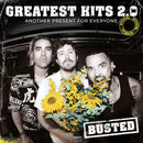 Busted - Greatest Hits 2.0: Another Present for Everyone