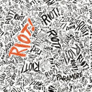 Paramore- Riot