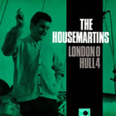 The Housemartins - London 0 Hull 4