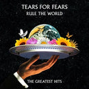 Tears for Fears - Rule The World