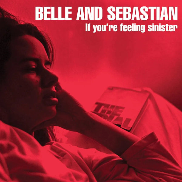 Belle and Sebastian - If You're Feeling Sinister (25th Anniversary)