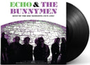 Echo and The Bunnymen - Best of The BBC Sessions 1979 - 1997 - lastnightfromglasgow