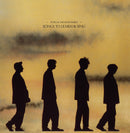 Echo & The Bunnymen - Songs To Learn & Sing - lastnightfromglasgow