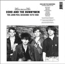 Echo & The Bunnymen - The John Peel Sessions 1979-1980 - lastnightfromglasgow
