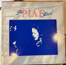 Edith Piaf - The Piaf Album - lastnightfromglasgow