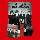 Elastica - Elastica (Deluxe Edition) - lastnightfromglasgow