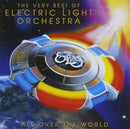 Electric Light Orchestra - All Over The World - The Very Best Of ELO - lastnightfromglasgow