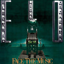 Electric Light Orchestra - Face The Music - lastnightfromglasgow