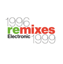 Electronic - 1996 Remixes 1999 - RSD26 - lastnightfromglasgow