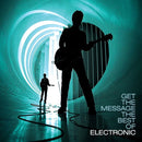 Electronic - Get The Message: The Best of Electronic - lastnightfromglasgow