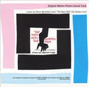 Elmer Bernstein and Orchestra - Music from "The Man With The Golden Arm" - lastnightfromglasgow