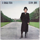 Elton John - A Single Man - lastnightfromglasgow