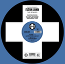 Elton John - Positiva Presents: Elton John - The Remixes - RSD26 - lastnightfromglasgow
