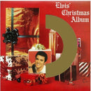 Elvis - Christmas Album - lastnightfromglasgow