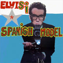 Elvis Costello and the Attractions - Spanish Model / This Year's Model - lastnightfromglasgow