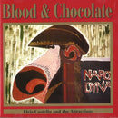 Elvis Costello - Blood & Chocolate - lastnightfromglasgow