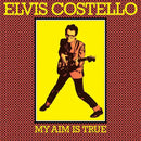 Elvis Costello - My Aim Is True - 49th Edition - lastnightfromglasgow