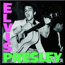 Elvis Presley - Elvis Presley - lastnightfromglasgow