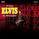 Elvis Presley - From Elvis In Memphis (National Album Day 2025) - lastnightfromglasgow