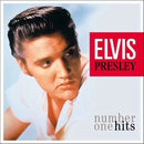 Elvis Presley - Number One Hits - lastnightfromglasgow