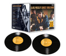 Elvis Presley - Sunset Boulevard - lastnightfromglasgow