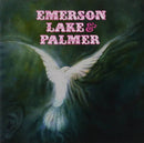 Emerson, Lake and Palmer - lastnightfromglasgow